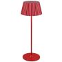 Trio SUAREZ R57706110 Lampe de table 1x2w/led 3000k 200lm ip44
