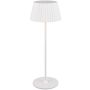 Trio SUAREZ R57706131 Lampe de table 1x2w/led 3000k 200lm ip44