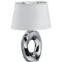 Trio TABA R50511089 Lampe de table 1x40w/e14 ip20