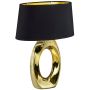 Trio TABA R50521079 Lampe de table 1x60w/e27 ip20