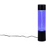 Trio TORNADO R50751032 Lampe de table 1x1w/led ip20