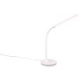 Trio TORO R57641101 Lampe de bureau 1x5w/led 3000+4000+5000k 700lm ip20