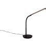 Trio TORO R57641102 Lampe de bureau 1x5w/led 3000+4000+5000k 700lm ip20