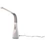 Trio VENTO R50381101 Lampe de bureau 1x5w/led 3000+4000+5000k 500lm ip20