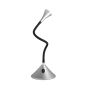 Trio VIPER R52391187 Lampe de bureau 1x3w/led 3000k 260lm ip20