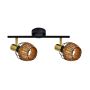Zuma Line COPA R5022003-2TU Spot 2x40W/E14 IP20