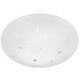 Trio ACHAT R62732800 Lampe de plafond 1x12w/led 4000k 1100lm ip44