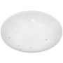 Trio ACHAT R62735000 Lampe de plafond 1x21w/led 4000k 2200lm ip44