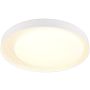 Trio ALETA R64611101 Lampe de plafond 1x24w/led 2700-6500k 2500lm ip20