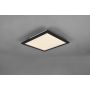 Trio ALPHA R62323032 Lampe de plafond 1x13w/led 3000k 1600lm ip20