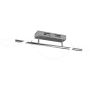Trio ARGOS R62361106 Lampe de plafond 1x28w/led 4000K 3500lm ip20