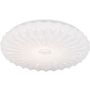 Trio ATARIS R64791101 Lampe de plafond 1x18w/led 2700-6000k 1900lm ip20