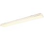 Trio BLANCA R64141401 Lampe de plafond 1x46w/led 3000K 5400lm ip20
