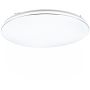 Trio BLANCA R64144101 Plafonnier 1x46w/led 4000K 5600lm ip20
