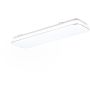 Trio BLANCA R64144301 Lampe de plafond 1x28w/led 4000K 3400lm ip20