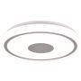 Trio BUNDA R64361106 Lampe de plafond 1x16w/led 4000k 2000lm ip20
