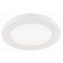 Trio CAMILLUS R62921001 Lampe de plafond 1x10w/led 3000k 850lm ip44