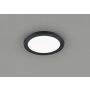 Trio CAMILLUS R62921532 Lampe de plafond 1x15w/led 3000k 1350lm ip44