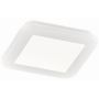 Trio CAMILLUS R62931001 Lampe de plafond 1x10w/led 3000k 850lm ip44