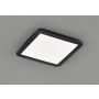 Trio CAMILLUS R62931832 Lampe de plafond 1x18w/led 3000k 1650lm ip44
