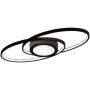 Trio GALAXY R62991142 Lampe de plafond 1x27w/led 3000k 3400lm ip20