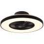 Trio HALMSTAD R62672132 Ventilateur 1x40w/led 3000-6500k 3900lm ip20