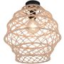 Trio HIVE R61681036 Lampe de plafond 1x10w/e27 ip20