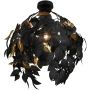 Trio LEAVY R60461032 Lampe de plafond 1x28w/e27 ip20