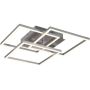 Trio MOBILE R62883107 Lampe de plafond 1x28w/led 2700-6000k 3200lm ip20