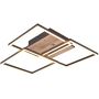 Trio MOBILE R62883135 Lampe de plafond 1x27w/led 2700-6000K 3200lm ip20