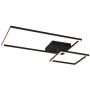 Trio PADELLA R62642132 Lampe de plafond 1x25w/led 3000k 3000lm ip20