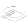 Trio PIVOT R62162131 Lampe de plafond 1x23.5w/led 4000k 3000lm ip20
