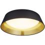 Trio PONTS R62871879 Lampe de plafond 1x18w/led 3000k 2000lm ip20