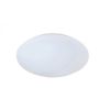 Trio PUTZ R62601201 Lampe de plafond 1x12w/led 3000k 1100lm ip44