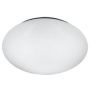 Trio PUTZ R62681201 Lampe de plafond 1x12w/led 4000k 1100lm ip44