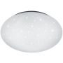 Trio PUTZ R62684000 Lampe de plafond 1x15w/led 4000k 1500lm ip44