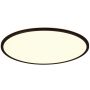 Trio SCOTT R64381032 Plafonnier 1x30w/led 3000-6500k 3600lm ip20