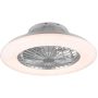 Trio STRALSUND R62522987 Ventilateur 1x30w/led 3000-6500k 2200lm ip20