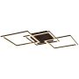 Trio TRAIL R64493132 Lampe de plafond 1x31w/led 3000k 3550lm ip20