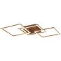Trio TRAIL R64493165 Lampe de plafond 1x31w/led 3000k 3550lm ip20