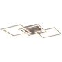 Trio TRAIL R64493187 Lampe de plafond 1x31w/led 3000k 3550lm ip20