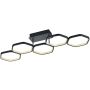 Trio VIGO R62055142 Lampe de plafond 1x24w/led 3000k 2800lm ip20