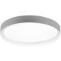 Trio ZETA R62712411 Lampe de plafond 1x24w/led 2700-6500k 2500lm ip20