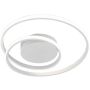 Trio ZIBAL R62911131 Lampe de plafond 1x22w/led 3000k 2500lm ip20