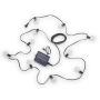 Trio MOOD R74761132 Guirlande 10x0.5w/E14 2700k 30lm ip44
