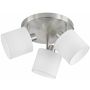 Trio TOMMY R80333901 Spot 3x28w/e14 ip20