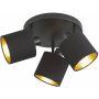Trio TOMMY R80333979 Spot 3x28w/e14 ip20