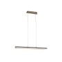 AZzardo RAY AZ1696 Suspension lumineuse 1x28W/LED 1740LM