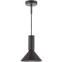 Dar Lighting Ragnar RAG0122 Suspension lumineuse 1x9w/gu10