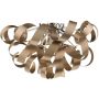 Dar Lighting RAWLEY RAW0564 Lampe de plafond 5x25W/G9 IP20